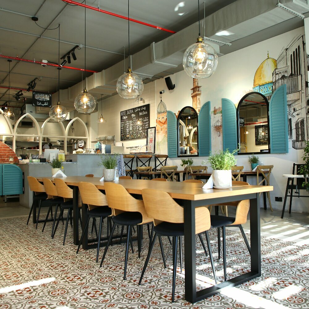 Investment company Aurora Prime Investment, Dubai, photo