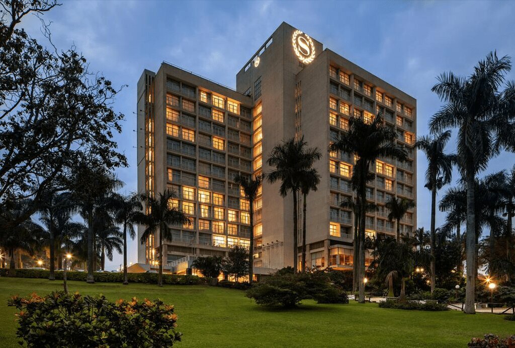 Pumping equipment Waterfall Pumps Manufacturing, Dubai, photo