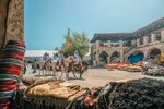 Arab Cultural Club (1, 14 Street, Majaz 3, Al Majaz), cultural center