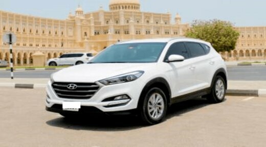 Car rental Diva Car Rental, Dubai, photo