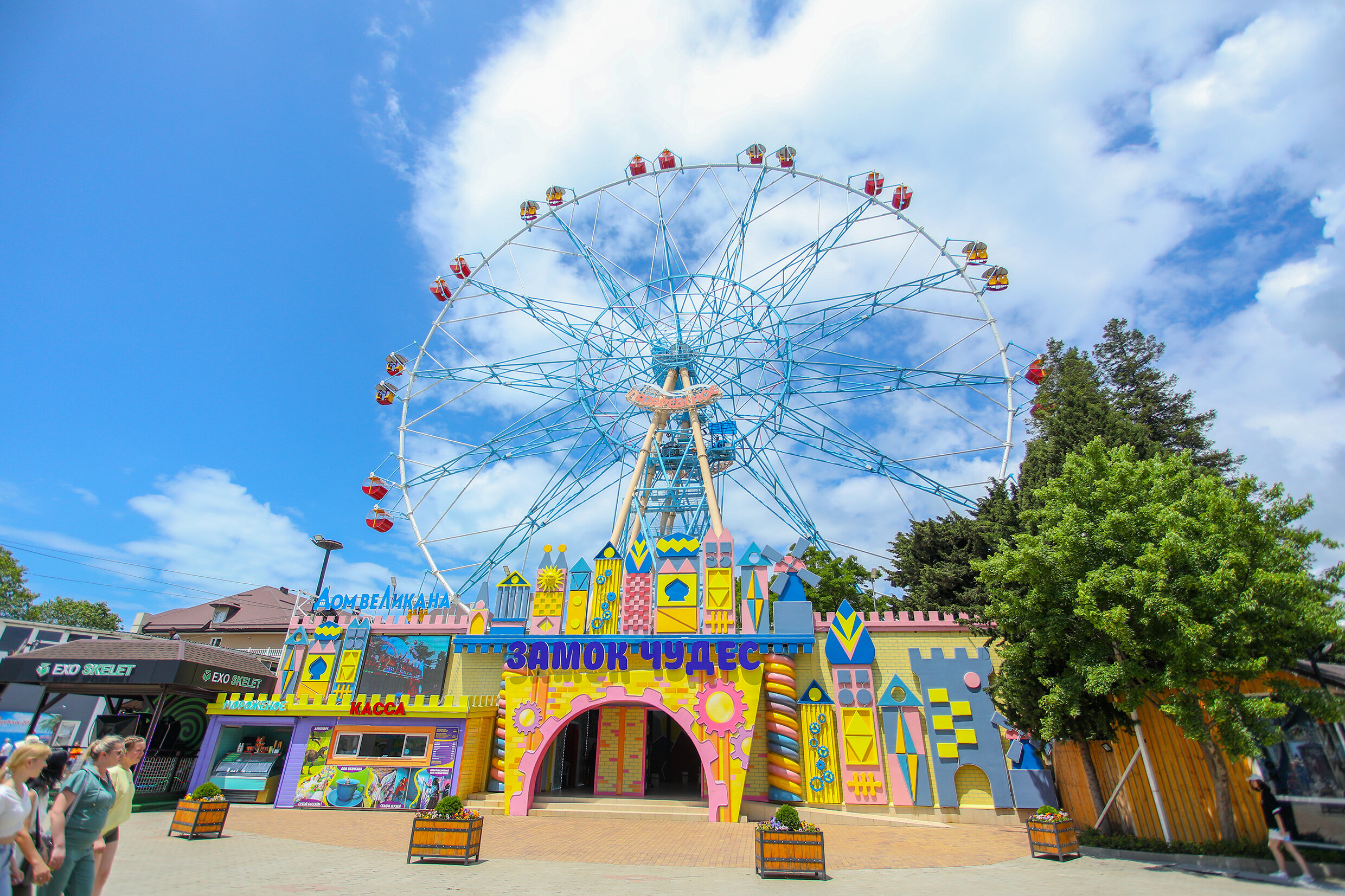 Фото Элизабет