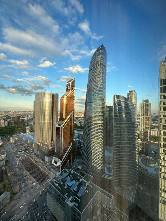 Фото Heaven Apartments