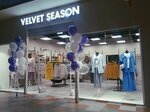 Velvet Season (Novo-Moskovskaya ulitsa, 2/8), plus size clothing