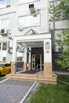 Nkc Etalon (Marksistskaya Street, 34к10), empresa evaluadora