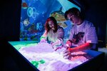 Интерактивная зона Ву-ху! (Большая Морская ул., 3-5), аттракцион в Санкт‑Петербурге