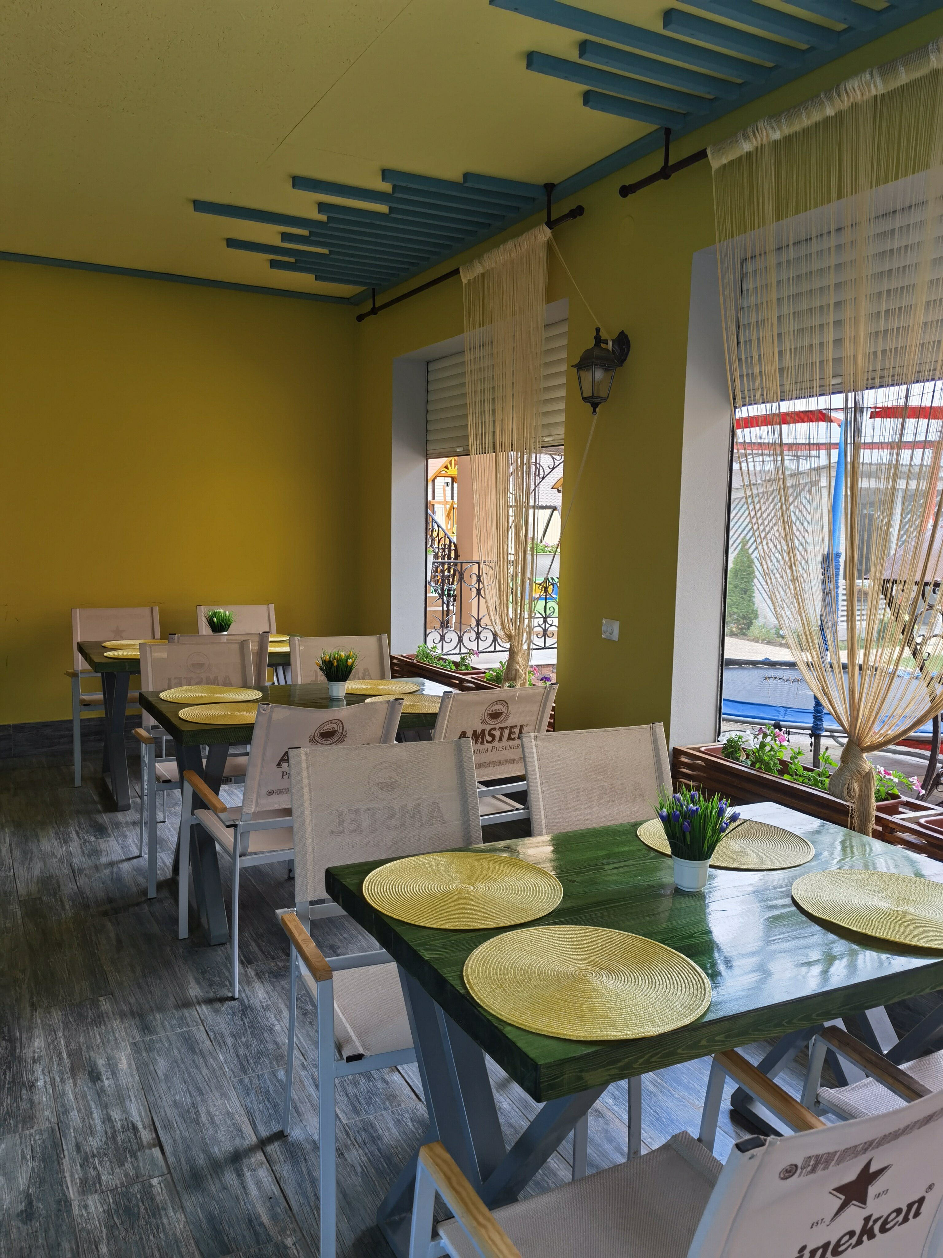 Фото Уютно всем