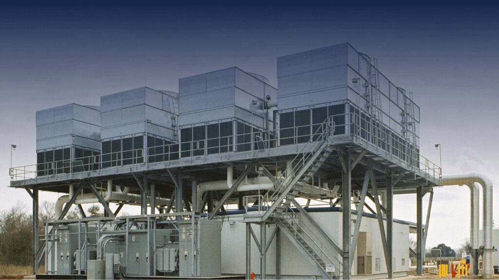 Rental of construction and special equipment TAS Middle East, Dubai, photo