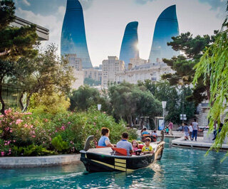 Tour operator Al Mulla Travels & Tourism, Dubai, photo