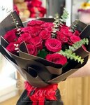 Rose King Flowers Trading (40, Al Seedaf1 Street, Hadaeq Mohammed Bin Rashid, Dubai), gift and souvenir shop