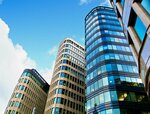 Oby Real Estate L. L. C (Khalifa Bin Zayed The First Street, 208), agencia inmobiliaria