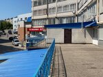 ElectricDrive21 (Akademika Korolyova Street, 4) ، متجر نقل كهربائي