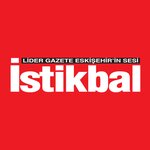 İstikbal Gazetesi (Eskişehir, Tepebaşı, Adliyeciler Sok., 11A), newsagents
