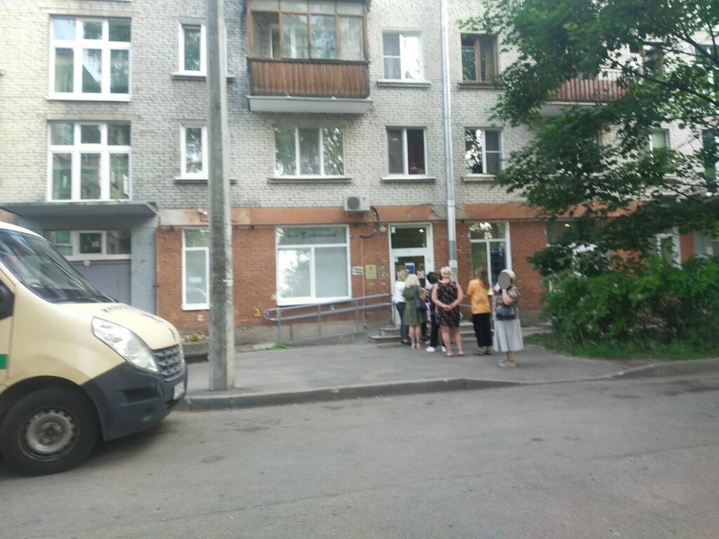 Банк Таврический банк, Санкт‑Петербург, фото