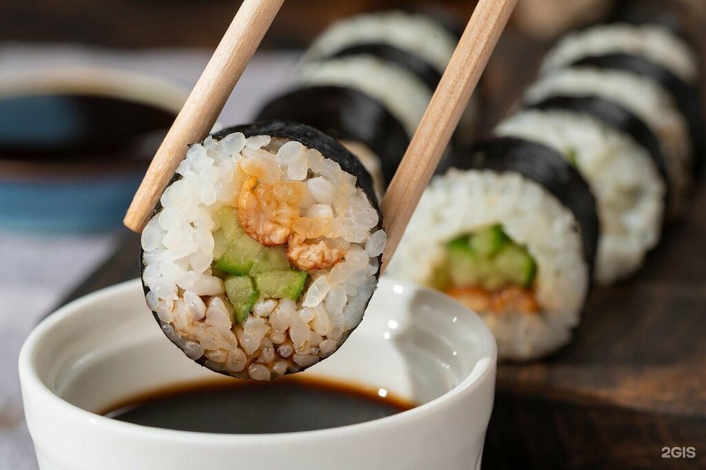 Fast food Tommy Fish, Perm, photo