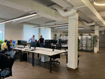 Atom (Medikov Avenue, 3), it company