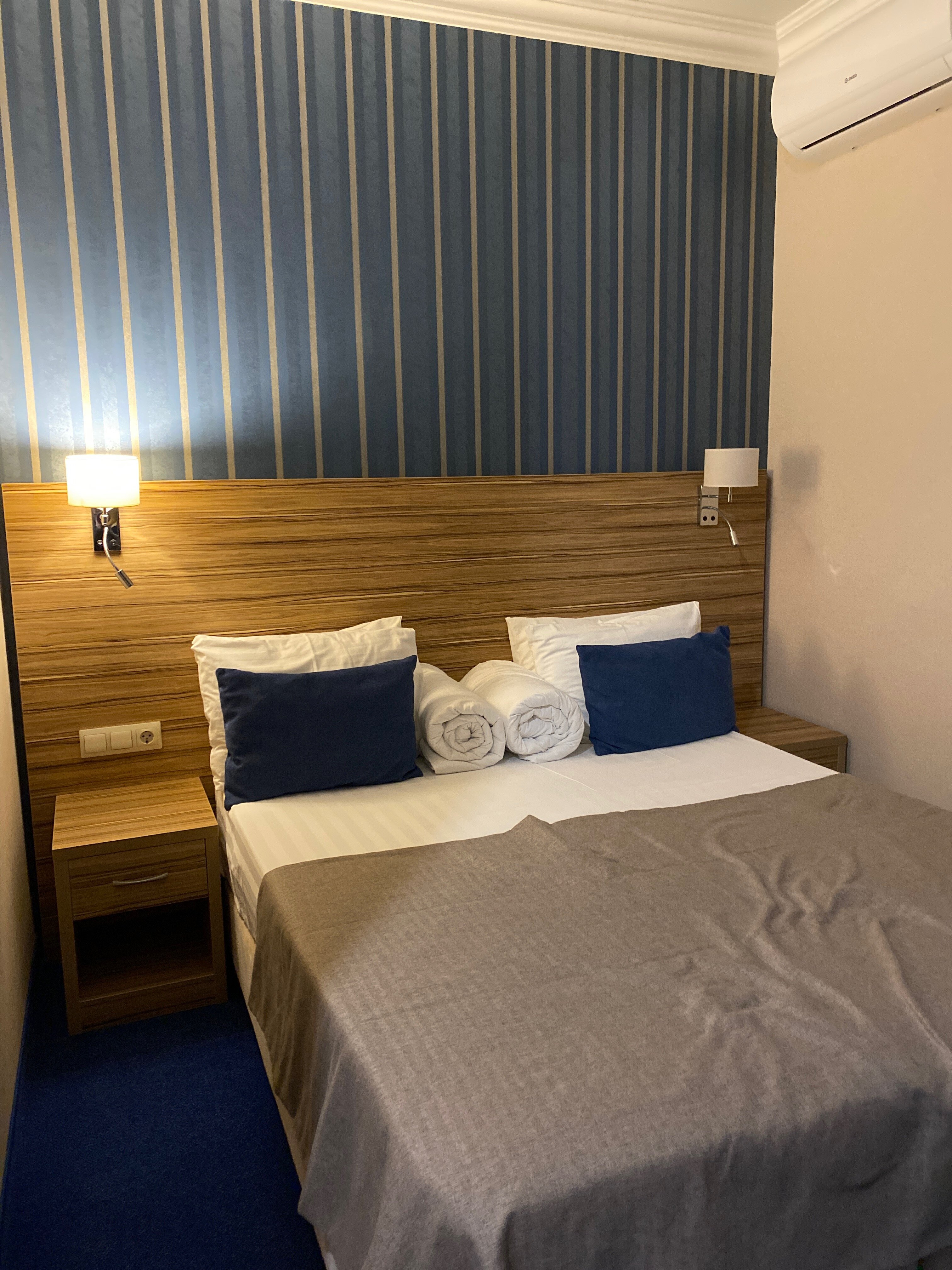 Фото Blue Marlin