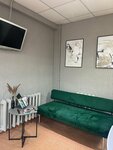 Moskva (проспект Генерала Острякова, 58), peluquería
