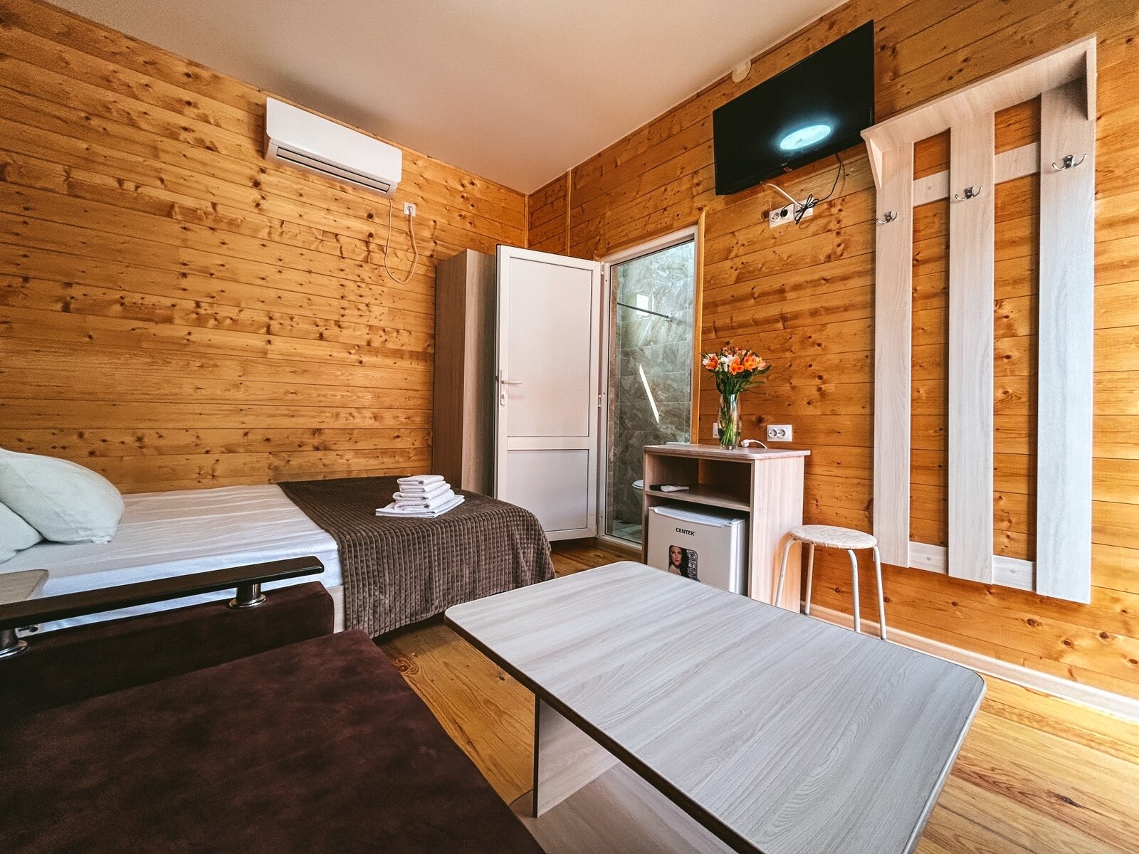 Фото Зима-Лето