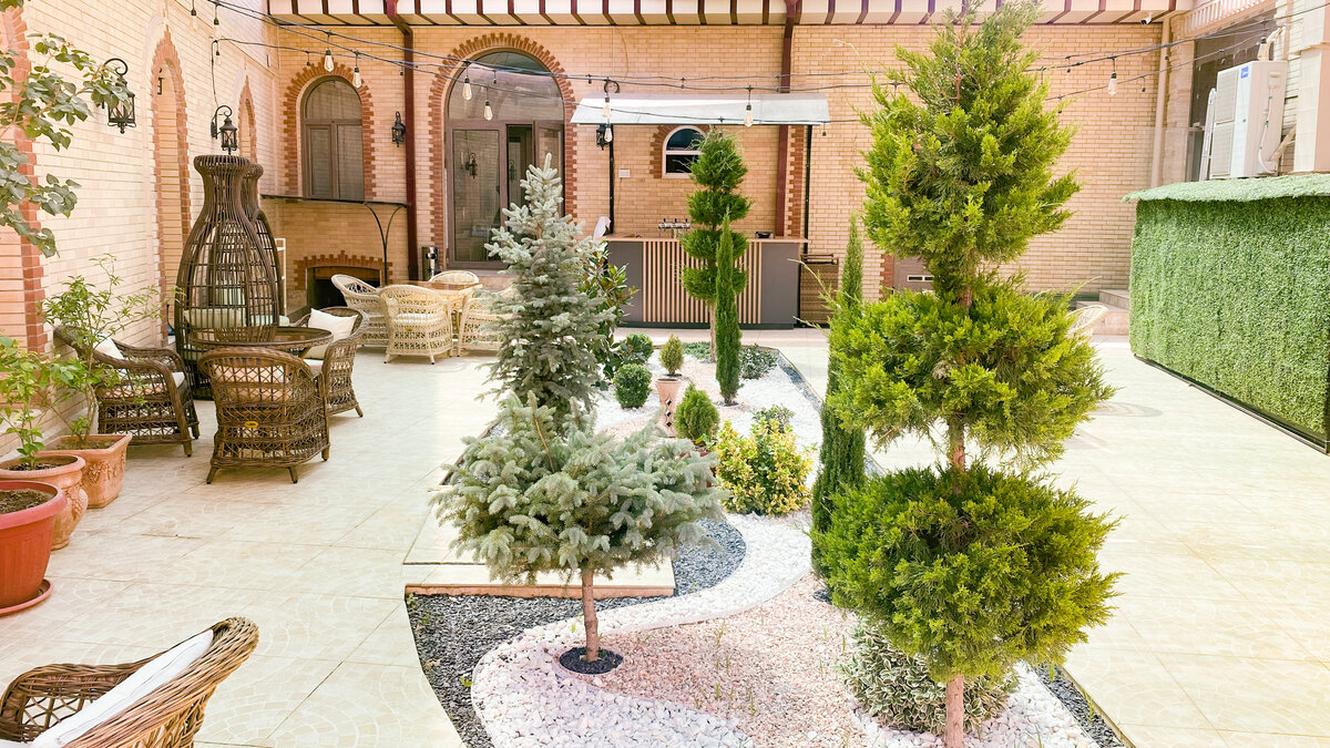 Фото Reikartz Amar