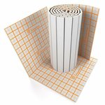 IZh-market (Avtozavodskaya Street, 7А), thermal insulation materials