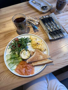 Bottega (Petrozavodsk, Anokhina Street, 24), restaurant