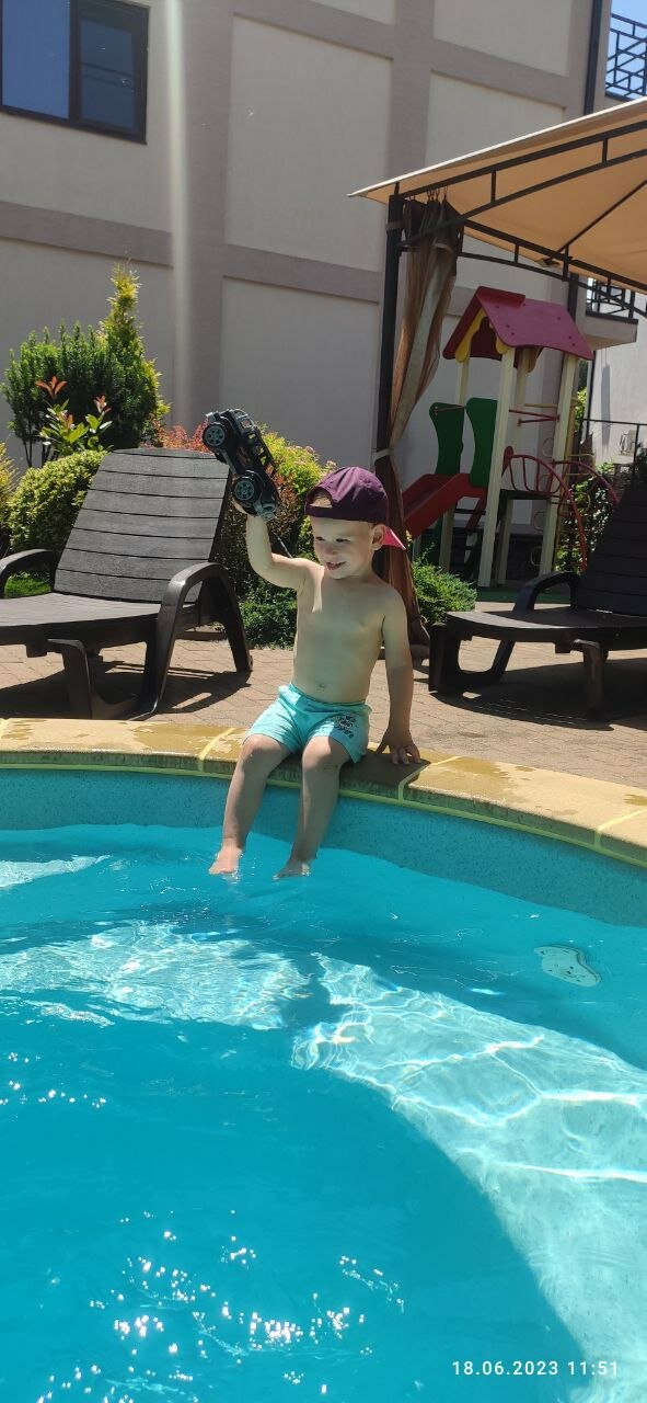 Фото Брауни