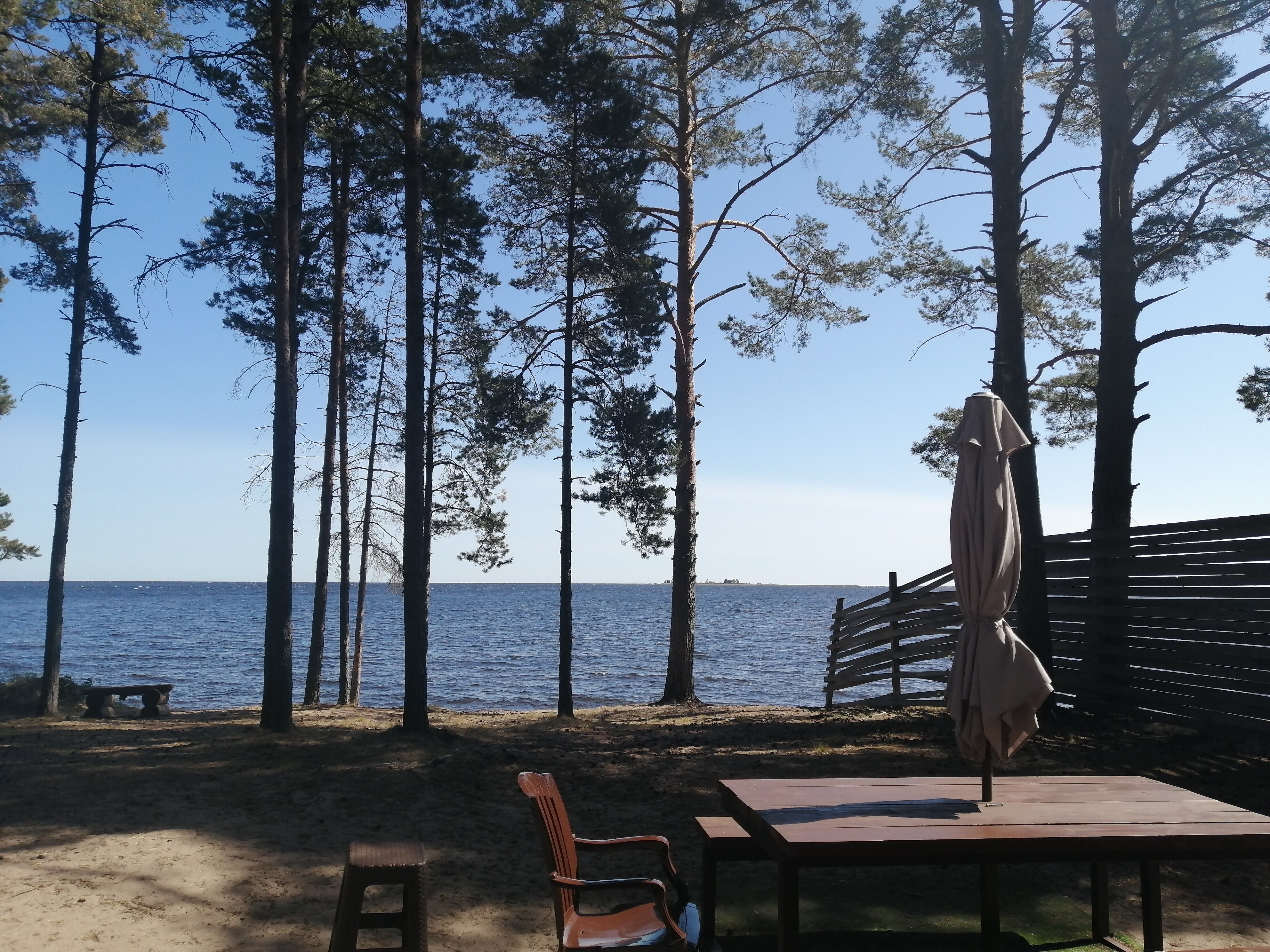 Фото Золотой берег