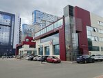 Vashinvestor (Uralskaya Street, 75/1), microfinance institution