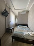 Гостиница Меланж Melange (Sedanka Microdistrict, ulitsa Shishkina, 18), hotel