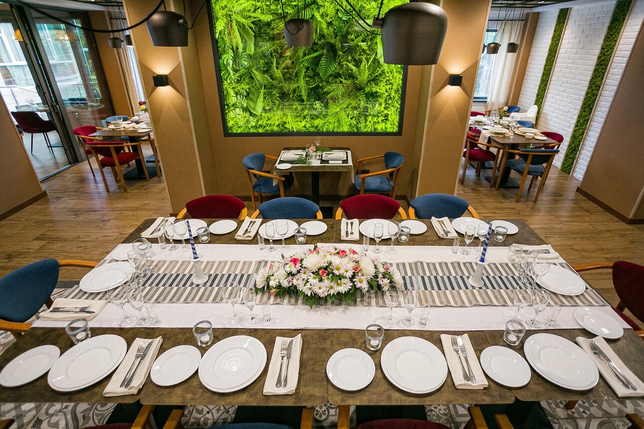 Фото Парк-Отель Родос