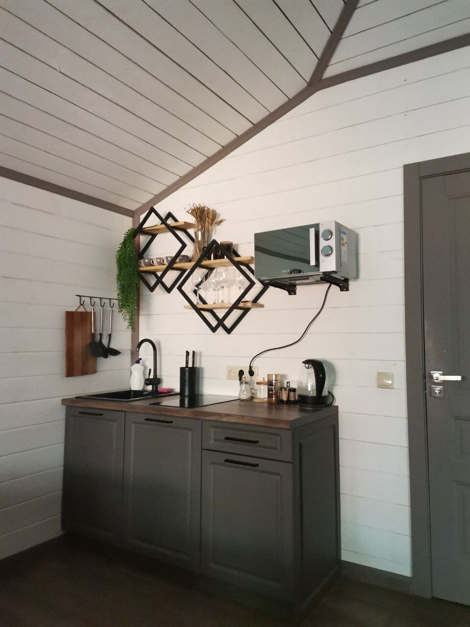 Фото Лесотерапия