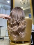 Tropikana-Spa (ulitsa Voroshilova, 70), beauty salon