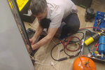 Ремонт Мастер (ulitsa Akademika Pavlova, 35), appliance repair