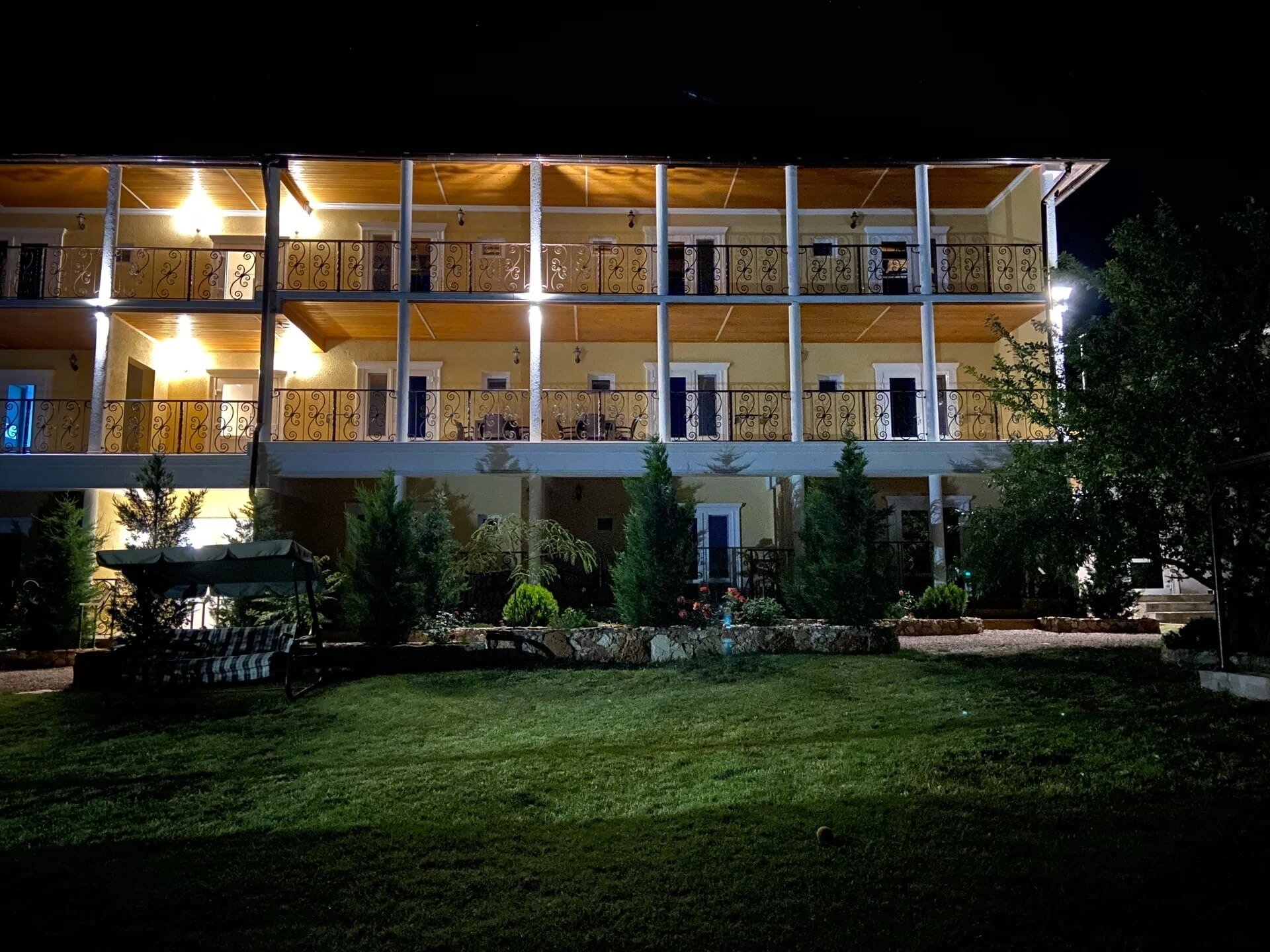 Фото отеля 5