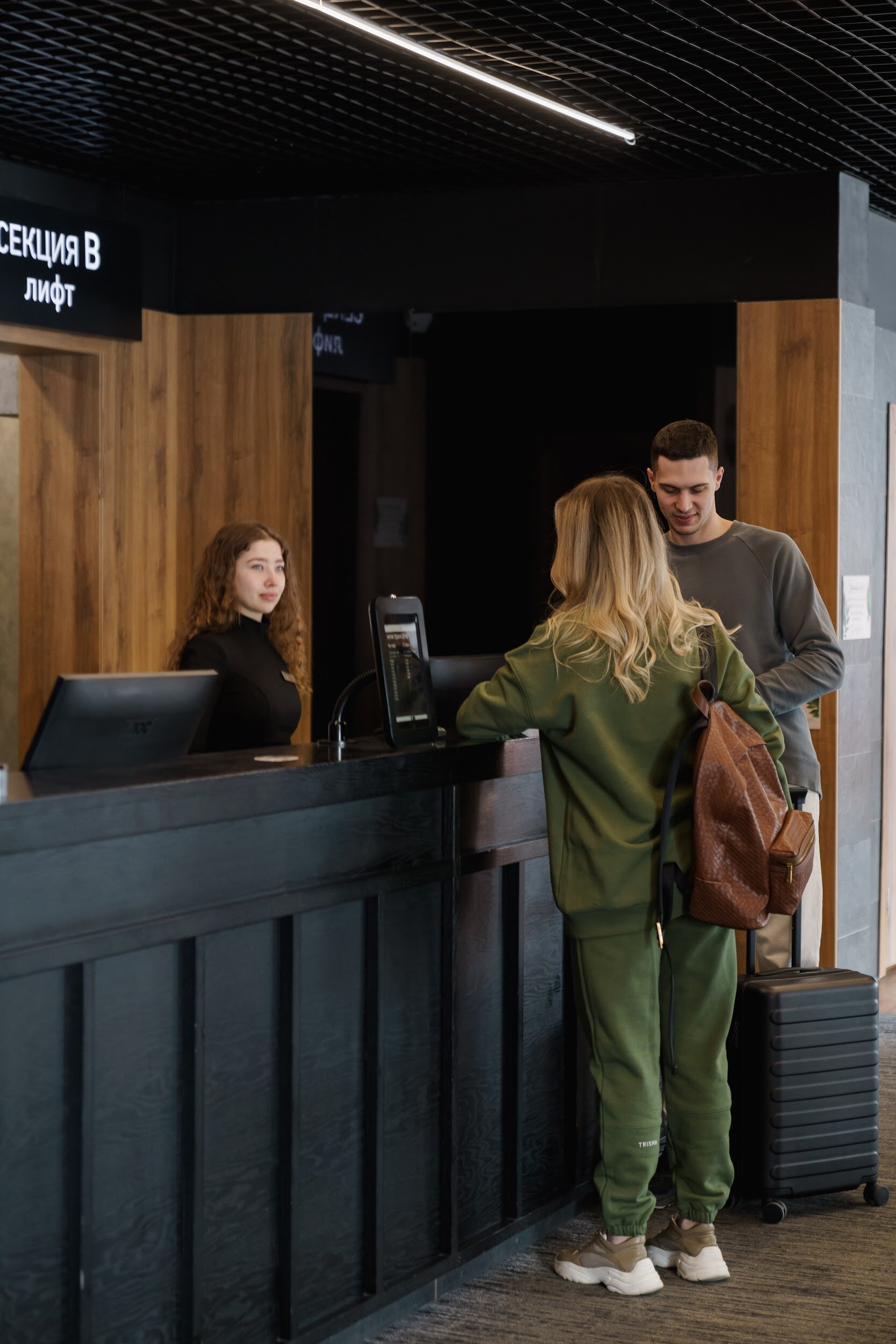 Фото Wow. Aparts & SPA