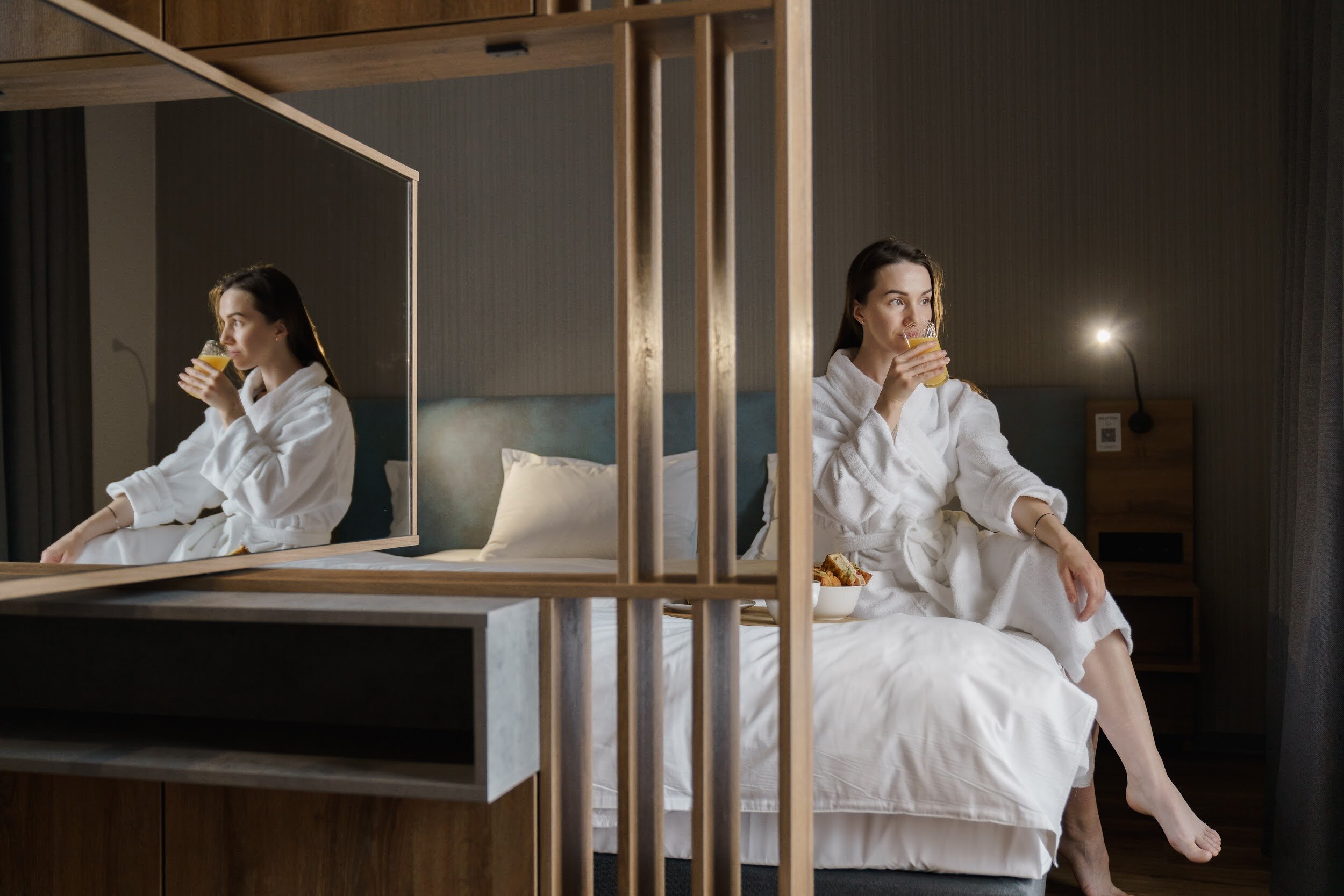 Фото Wow. Aparts & SPA