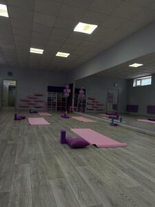 Purple Fitness (Ростовская ул., 78/1), фитнес-клуб в Воронеже