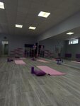 Purple Fitness (Rostovskaya Street, 78/1), fitness club