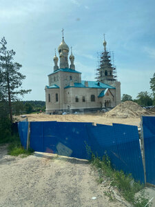 Церковь Благовещения Пресвятой Богородицы (7Д, д. Коваши), православный храм в Санкт‑Петербурге и Ленинградской области