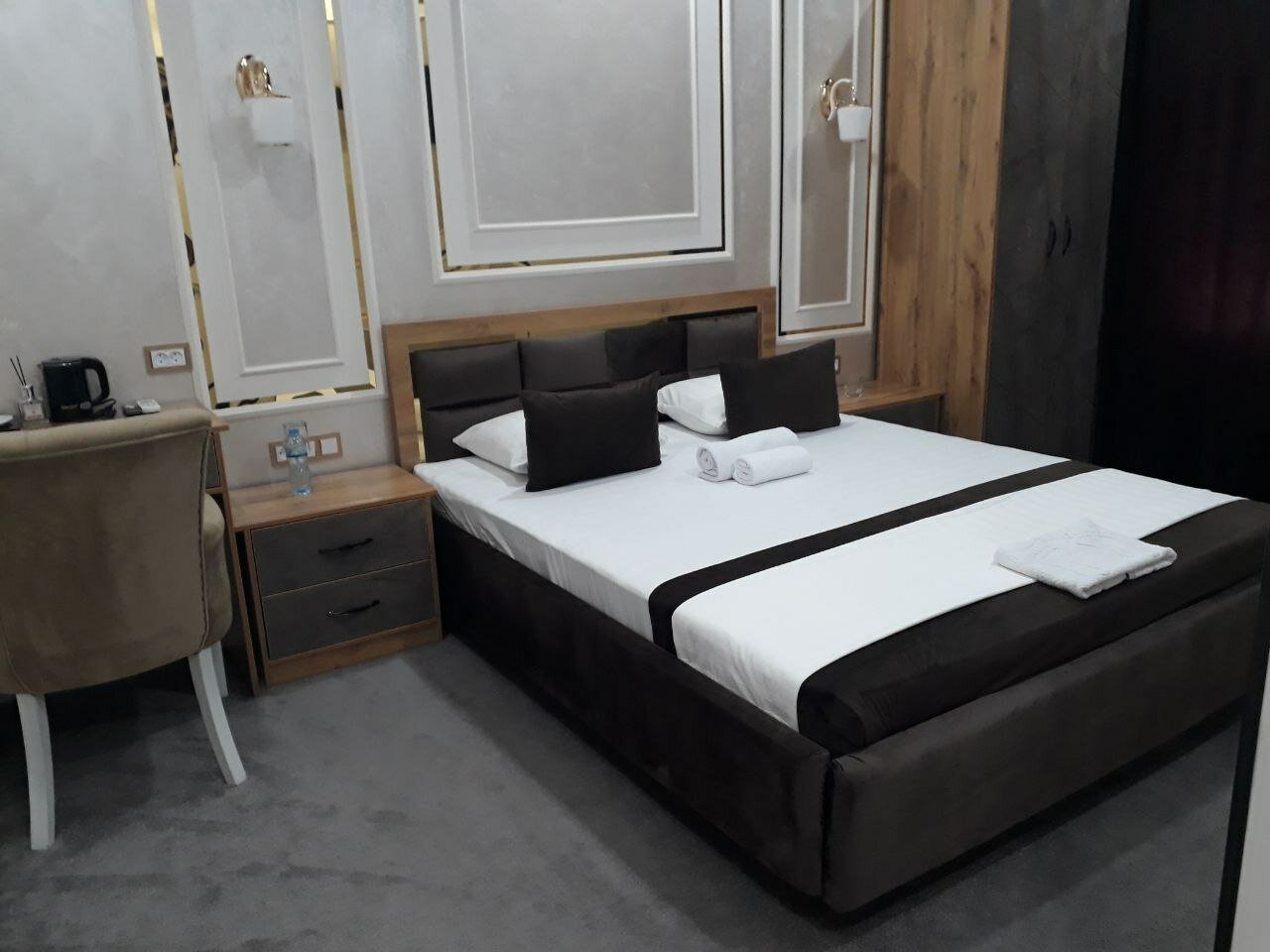 Фото Sharq Hotel