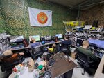 School of Security and Uav Operators (Myshkinskiy Drive, 10) ، تدريب حراس الأمن