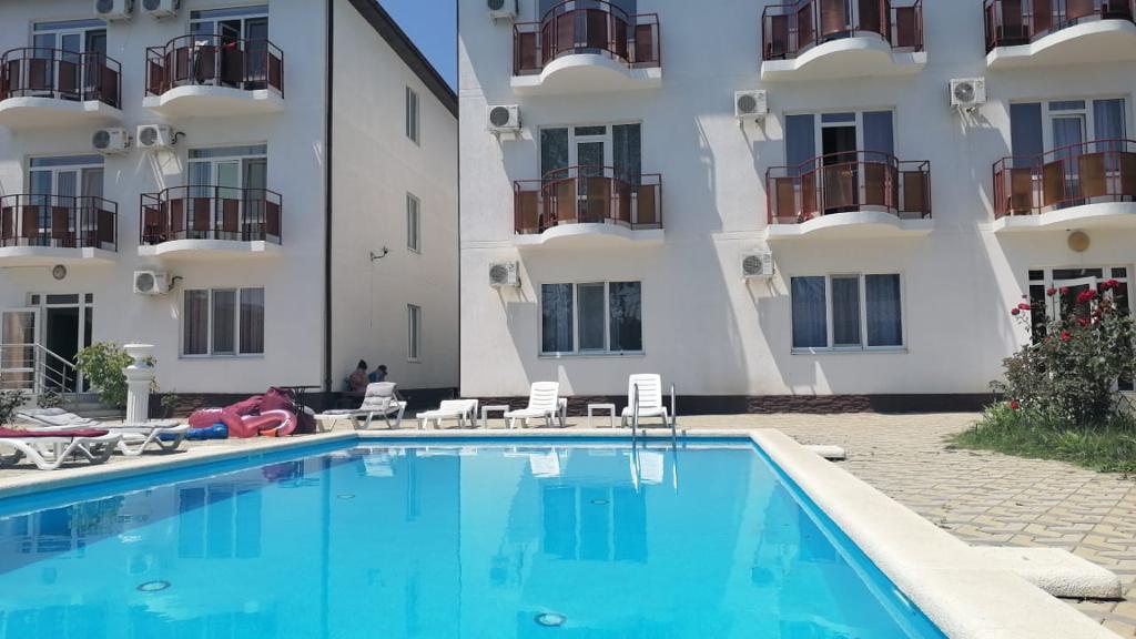 Фото Мореон-Море у нас