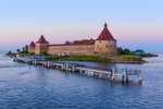 Information centre (Territory of the Peter and Paul Fortress, 3Ч), cultural center