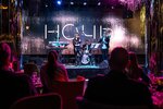 Ночь (Lenina Street, 7), nightclub