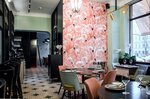 Charlie (Kanala Griboedova Embankment, 54), restaurant