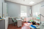 Podopractice (Malaya Ordynka Street, 37с3), nail salon