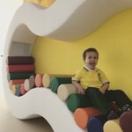 Kids Town Nursery (606, Fatima Bint Mubarak Street, Al Ragayeb 1, Mid Sector, Ajman), kindergarten, nursery