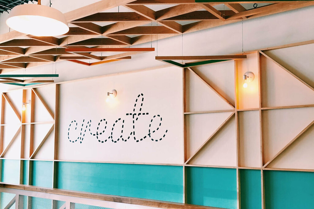 Building maintenance Yalla Fix, Dubai, photo