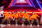 StepUp (Borisovskye Prudy Street, 8к2) ، مدرسة لتعليم الرقص