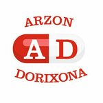 Arzon Dorixona (Toshkent, Foziltepa koʻchasi, 26B),  Toshkentda dorixona